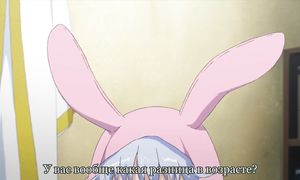 To Aru Majutsu no Index 1x03