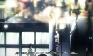 To Aru Majutsu no Index 1x04