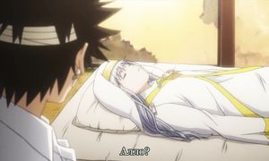 To Aru Majutsu no Index 1x05