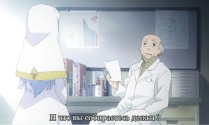To Aru Majutsu no Index 1x06