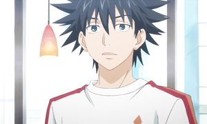 To Aru Majutsu no Index 1x07