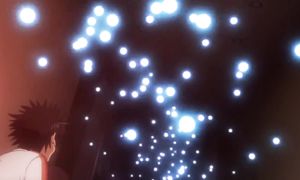 To Aru Majutsu no Index 1x08
