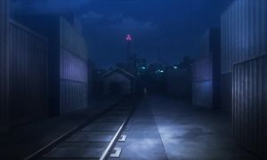 To Aru Majutsu no Index 1x13