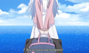To Aru Majutsu no Index 1x15