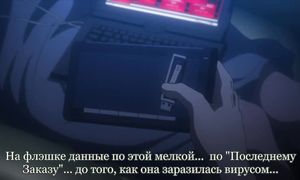 To Aru Majutsu no Index 1x20