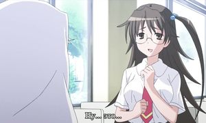 To Aru Majutsu no Index 1x21