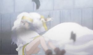 To Aru Majutsu no Index 1x24