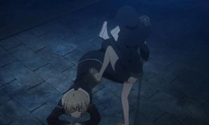 To Aru Majutsu no Index 2x04