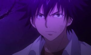 To Aru Majutsu no Index 2x05
