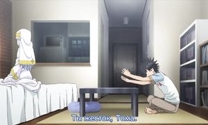 To Aru Majutsu no Index 2x07