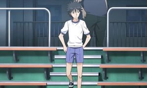 To Aru Majutsu no Index 2x08
