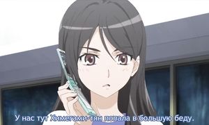 To Aru Majutsu no Index 2x12