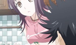 To Aru Majutsu no Index 2x14