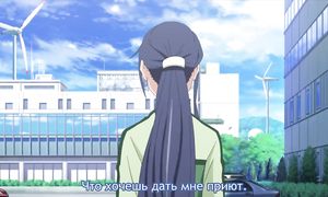 To Aru Majutsu no Index 2x17