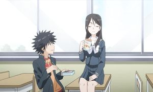 To Aru Majutsu no Index 2x23