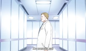 Banana Fish 1x15