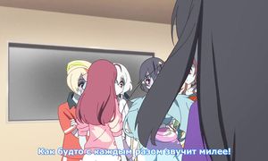 Zombieland Saga 1x03