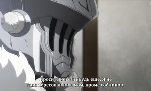 Goblin Slayer 1x03