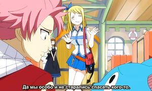 adultmult.club - Fairy Tail 1x01