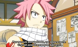 Fairy Tail 1x02