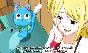 Fairy Tail 1x03