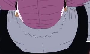 Fairy Tail 1x04