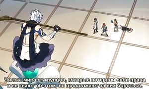 Fairy Tail 1x06
