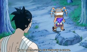 Fairy Tail 1x08