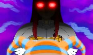 Fairy Tail 1x09