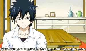 Fairy Tail 1x10