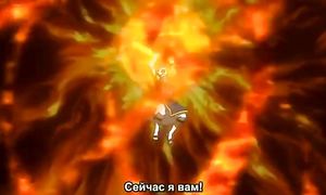 Fairy Tail 1x13
