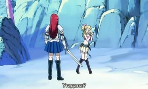 Fairy Tail 1x14