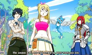 Fairy Tail 1x15