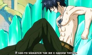 Fairy Tail 1x16