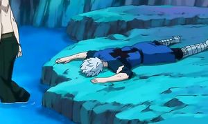 Fairy Tail 1x17