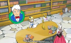 Fairy Tail 1x20