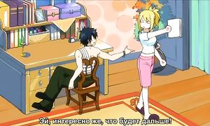Fairy Tail 1x21