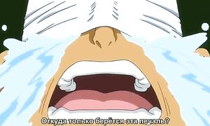 Fairy Tail 1x22