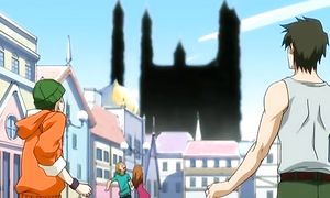 Fairy Tail 1x23