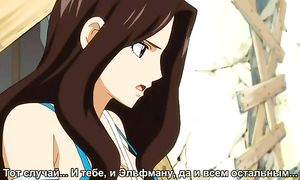 Fairy Tail 1x24