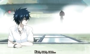 Fairy Tail 1x25