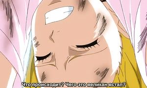 Fairy Tail 1x26