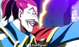 Fairy Tail 1x28