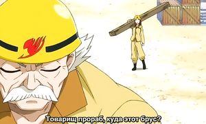 Fairy Tail 1x29