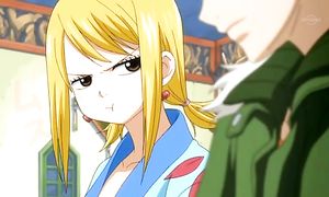 Fairy Tail 1x31