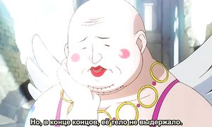 Fairy Tail 1x32