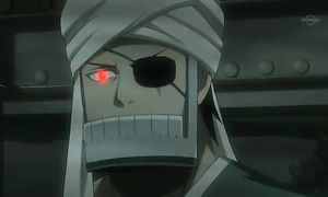 Fairy Tail 1x33