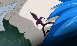 Fairy Tail 1x35