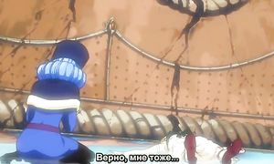 Fairy Tail 1x37