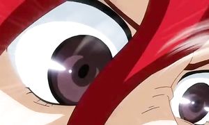 Fairy Tail 1x38